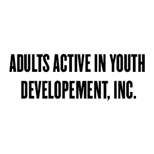 Adults Active In Youth Developement, Inc - logo