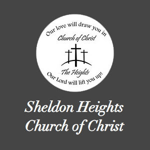 Sheldon Heights - logo